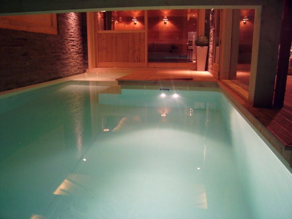 Chalet ZERMATT
