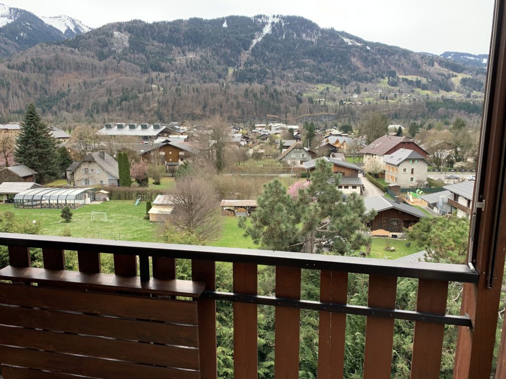 Les Fermes de Samoens