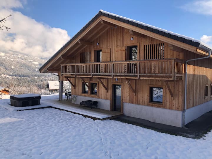 La Part des Anges - Morillon