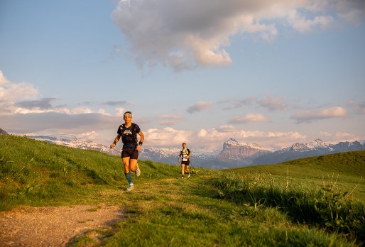 Ultra-Trail