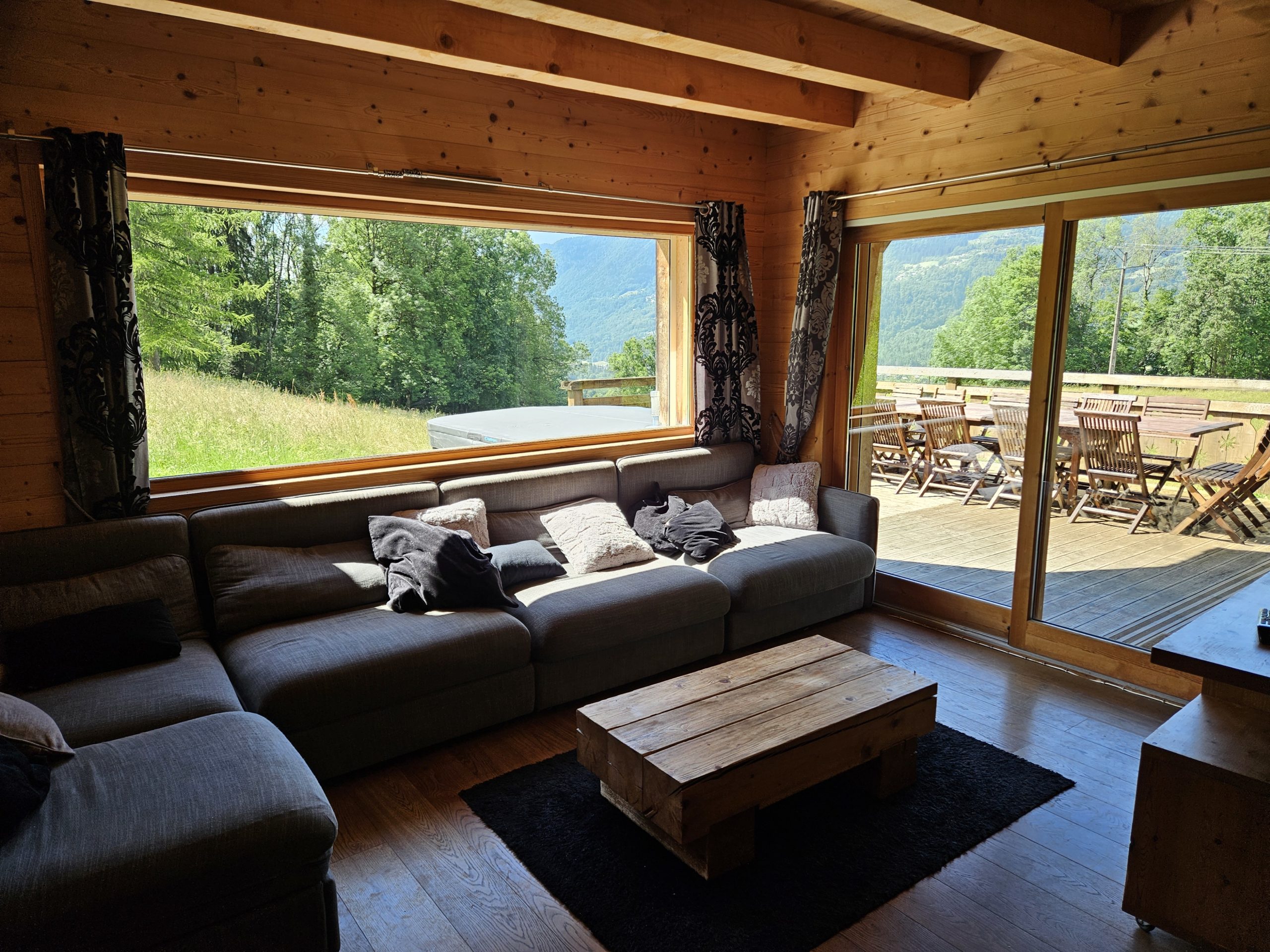 Chalet ZERMATT