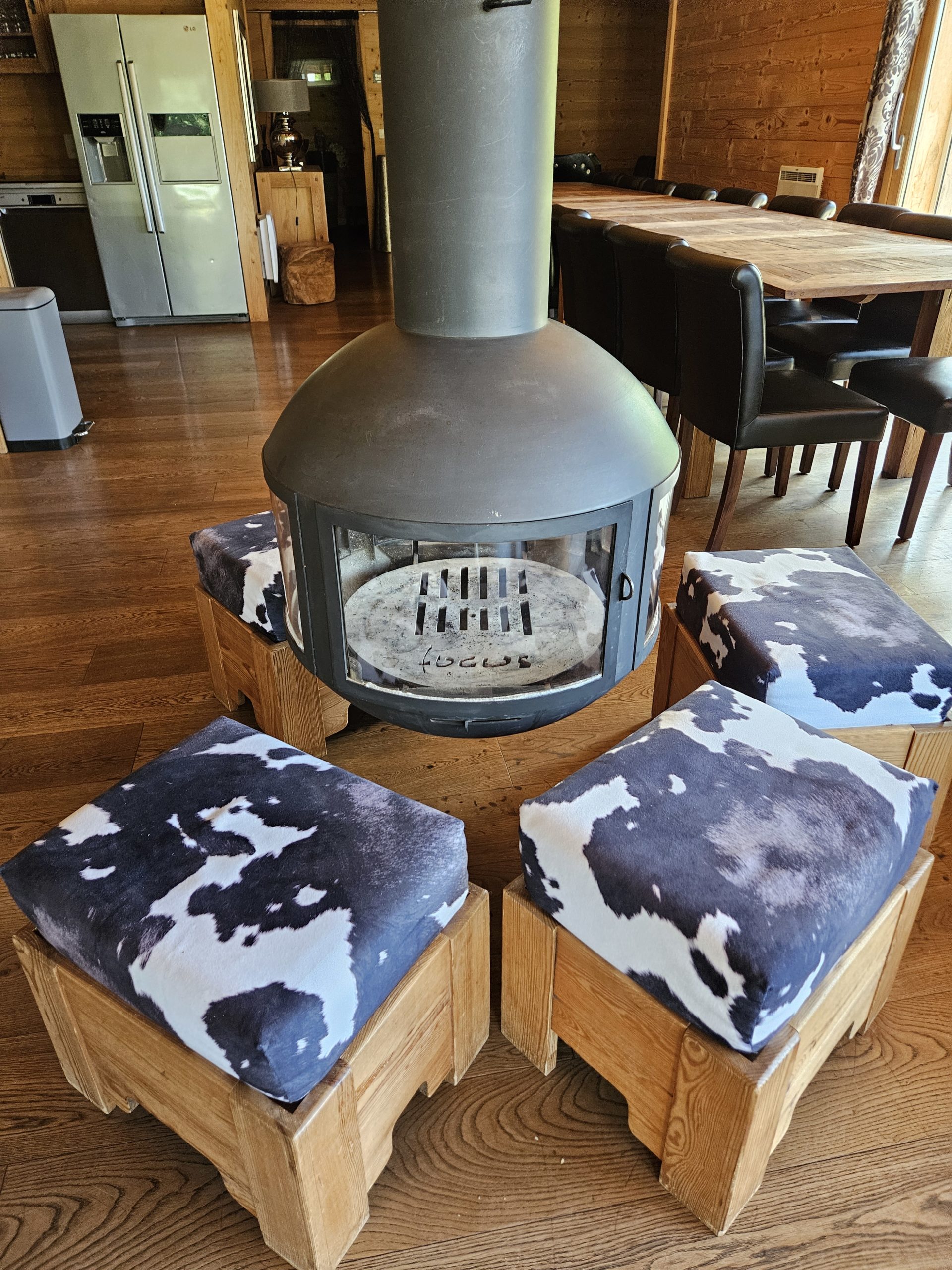 Chalet ZERMATT