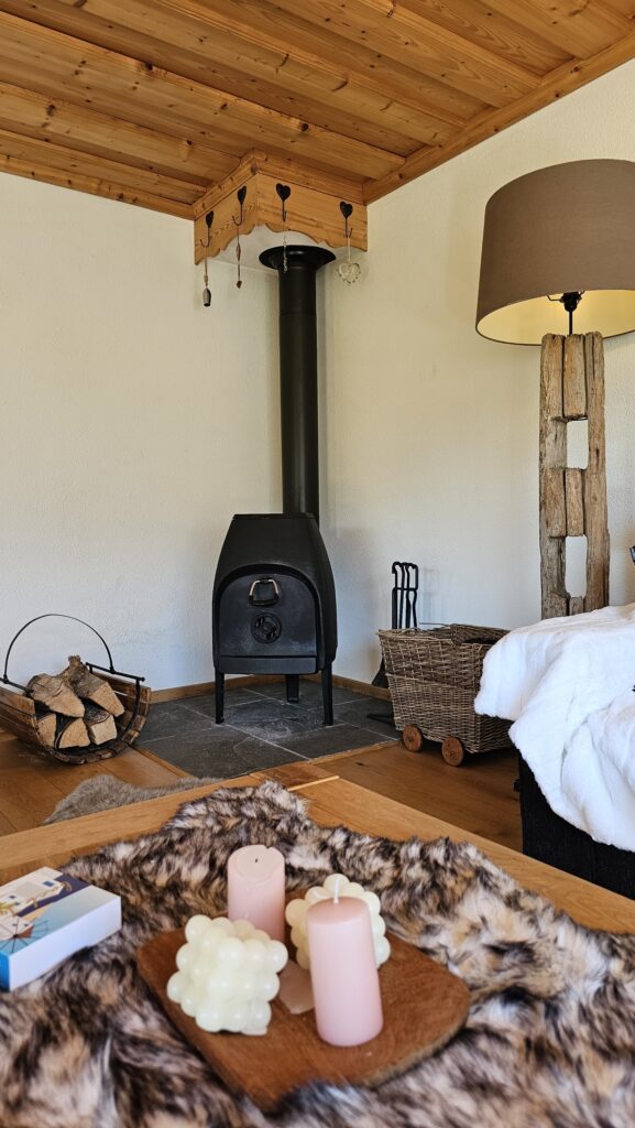 Appartement Mirabelle Samoëns