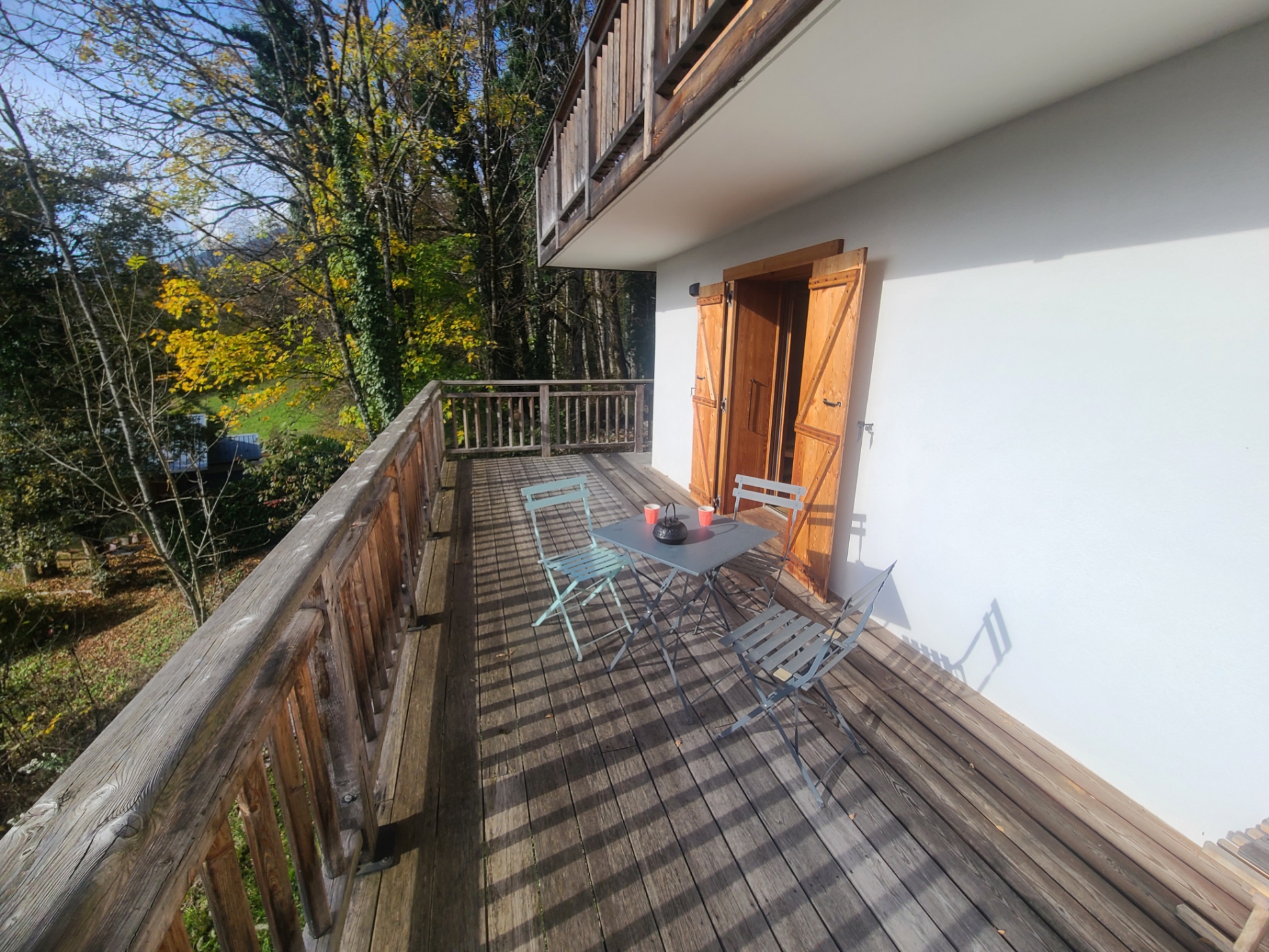 Les Suets d'en Haut Samoens