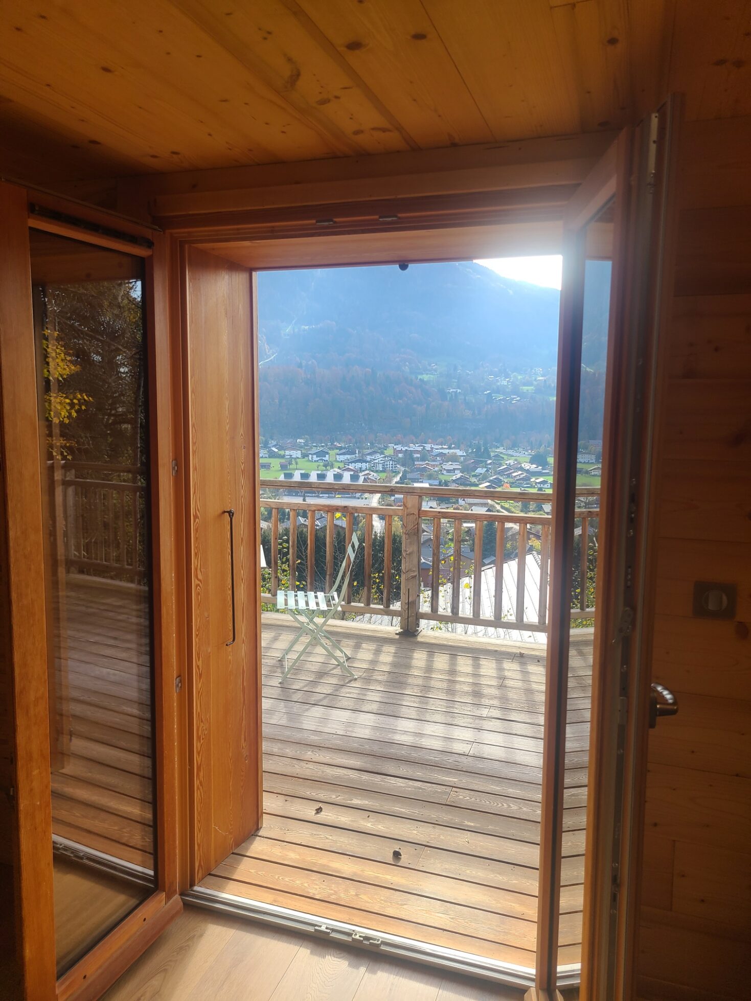 Les Suets d'en Haut Samoens